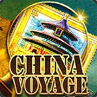 CHINA VOYAGE