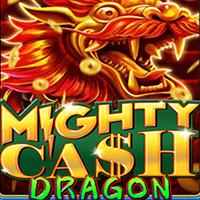 Mighty Cash Dragon